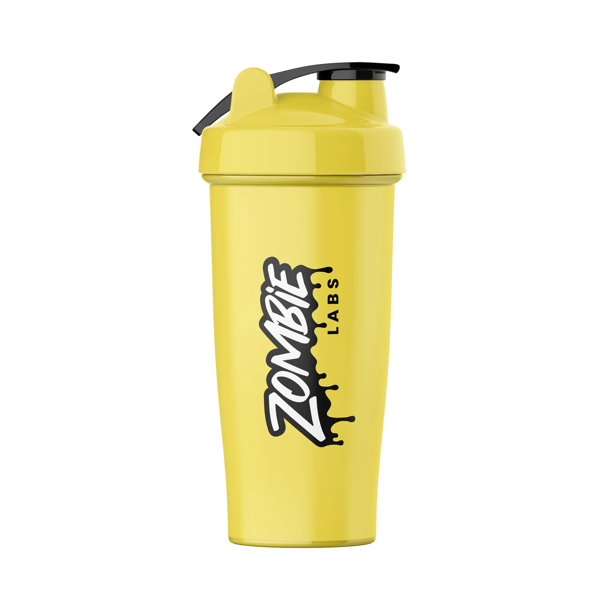 Zombie Labs 600ml Shaker Bottle