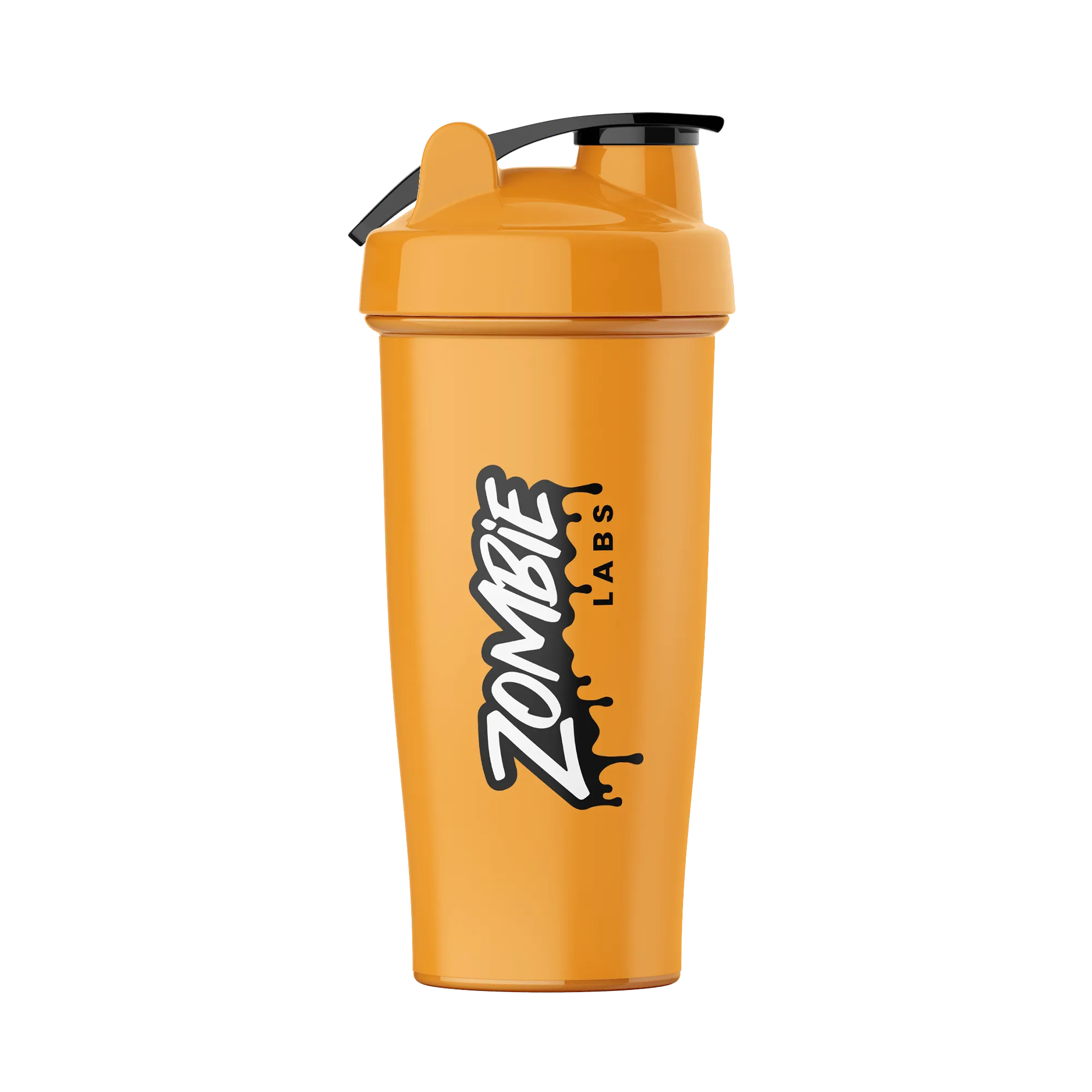 Zombie Labs 600ml Shaker Bottle