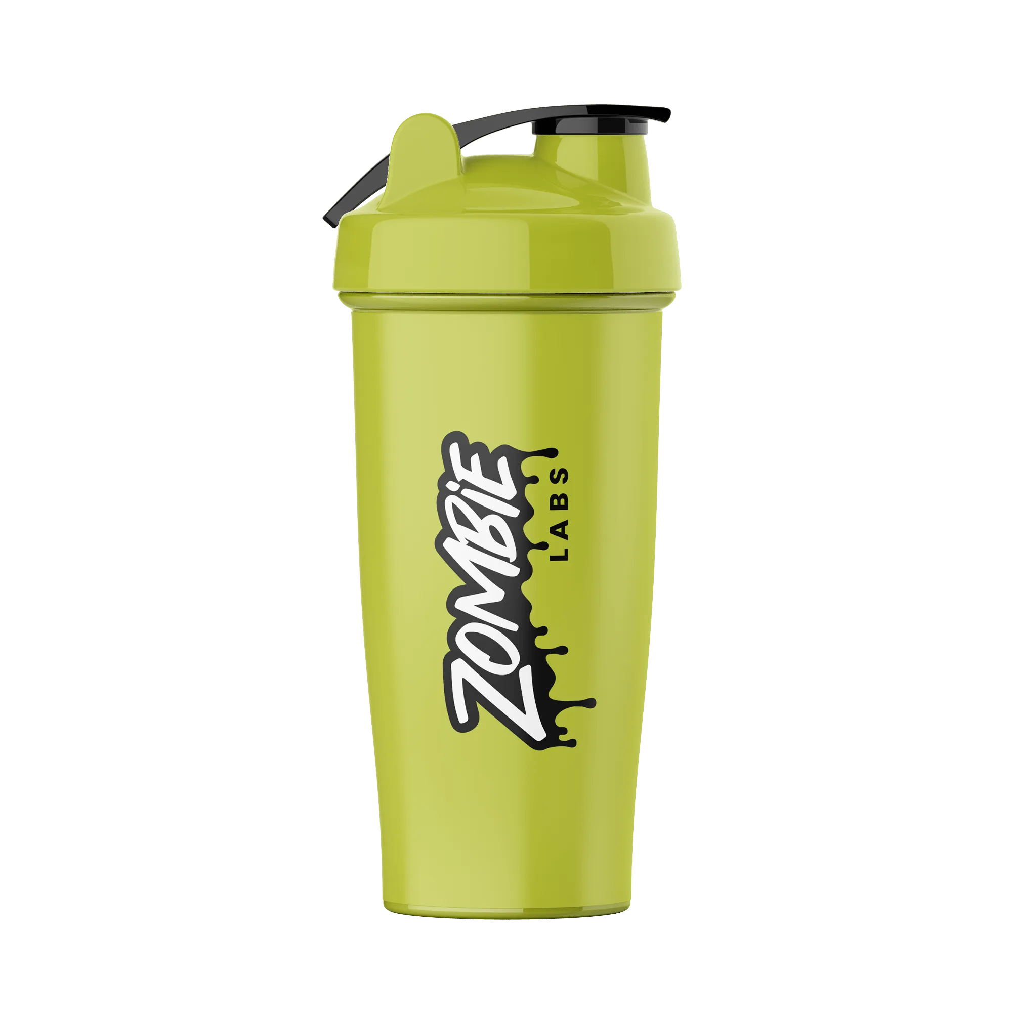 Zombie Labs 600ml Shaker Bottle